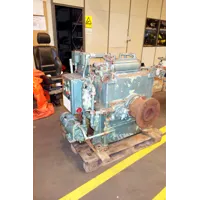 The Newbrook Engineering - SPL152