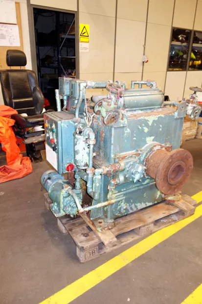 Image 1 of 4 - The Newbrook Engineering - SPL152