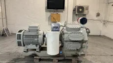 Sabroe - SMC108S-HP
