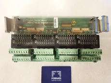 Lyngsoe Marine - DEM 401