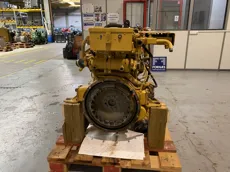 Caterpillar - 3126