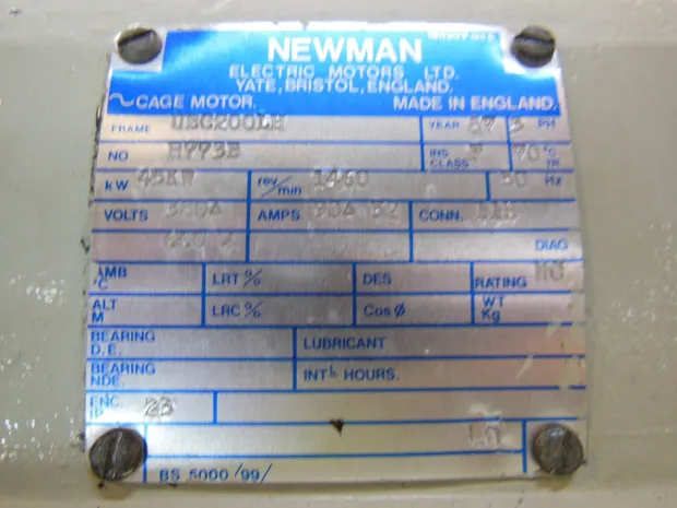 Image 3 of 3 - HP147