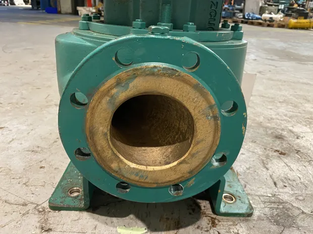 Image 5 of 8 - Azcue - VM100/26A