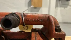 Ingersoll Rand Aro - 666120-311-C