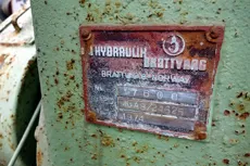 Brattvaag - MGA8/24625