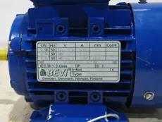 Bevi - 2A 632 - 4