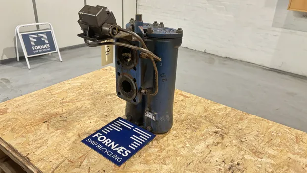 Image 6 of 8 - Boll&Kirch - 2.04.5 DN50