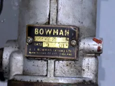 Bowman