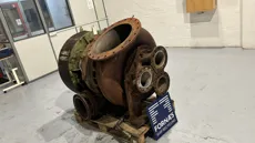 Napier - 357 C