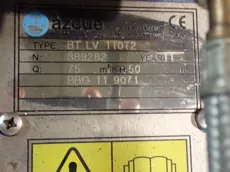 Azcue - BT LV 110T2