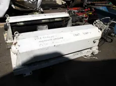 Wire winch