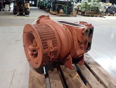 ABB / BBC - VTR 161-2