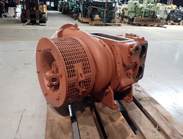 Image 2 of 6 - ABB / BBC - VTR 161-2