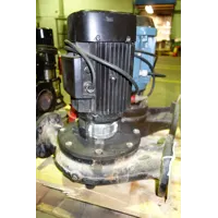 Grundfos - CM65-200/187 A-F-A-BUBE