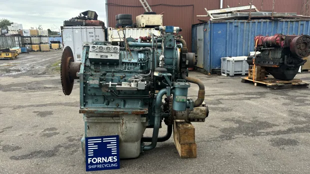 Image 5 of 9 - Alpha - 23VO8