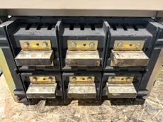 Merlin Gerin -  Masterpact