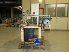 GEA Bock - HGX34e/215-4 S