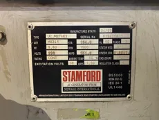 Stamford - UC. M274E2