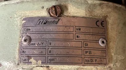 Kral - KF105.3A1 A11BKU1