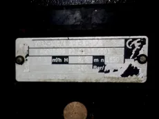 Grundfos - TP32-120/4 A-F-A-3AQE