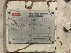 ABB - VTR 304-P11