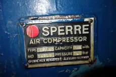 Sperre - LL2/140