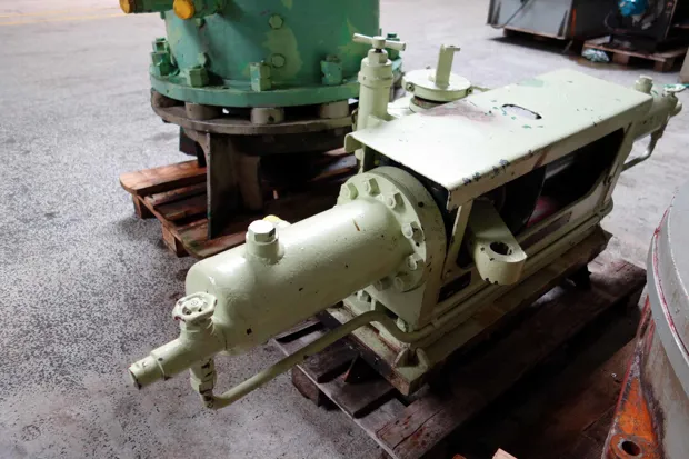 Image 2 of 3 - Svendborg - 20/4LIS Serie 2297