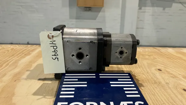 Image 1 of 8 - HP995