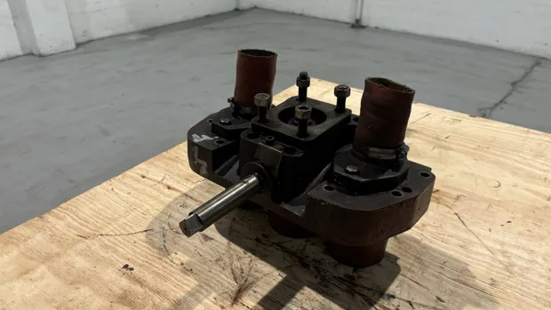 Image 2 of 7 - Nohab - F2 16V