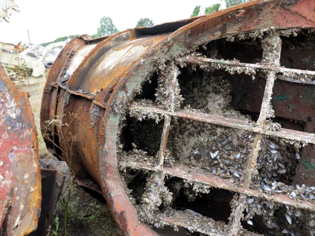 Image 1 of 6 - Ulstein - 90 TV B