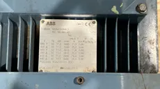 IMO - E4 038K1 LRBE