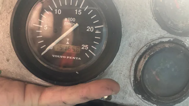 Image 13 of 13 - Volvo Penta