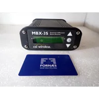 Hemisphere GPS - MBX-3s