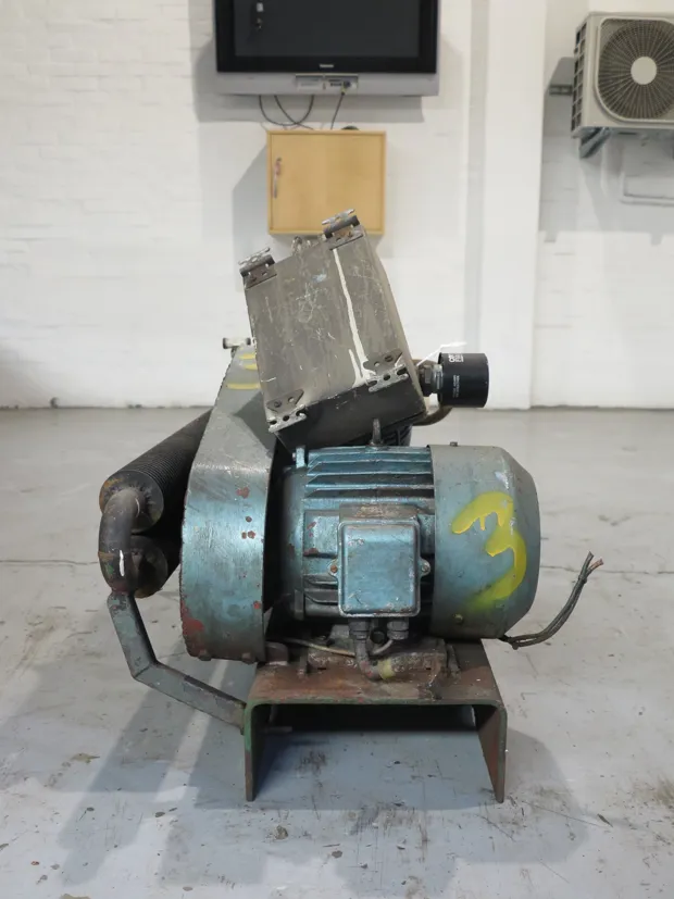 Image 3 of 5 - Espholin - H3