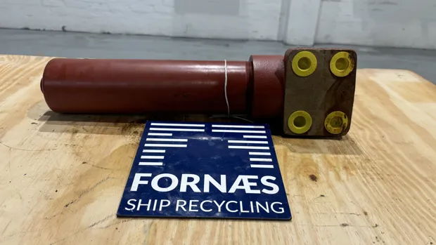 Image 5 of 8 - Hydac - DF 280 QE