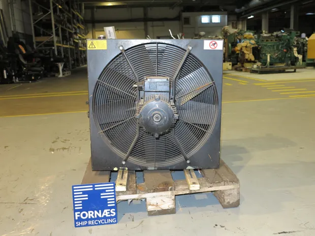 Image 3 of 4 - Oiltech - LAC-033-4-B