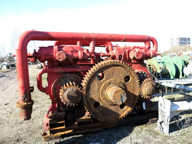 Image 1 of 4 - Brattvaag - MG4185/33912