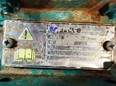 Azcue - CA50/7-A
