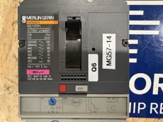 Merlin Gerin -  Compact
