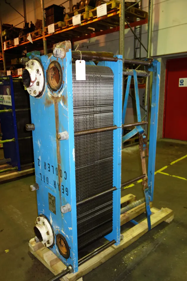 Image 1 of 3 - GEA - UT 40 CDL-10