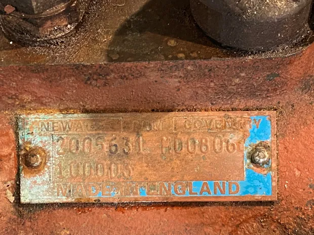 Image 4 of 4 - Newage - PRM 1000D3