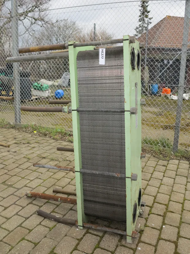 Image 1 of 6 - GEA - VT 40 CDL-10