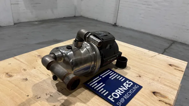 Image 7 of 8 - Grundfos - JP 5-48