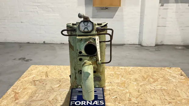 Image 4 of 8 - Boll&Kirch - 2.04.5 DN50