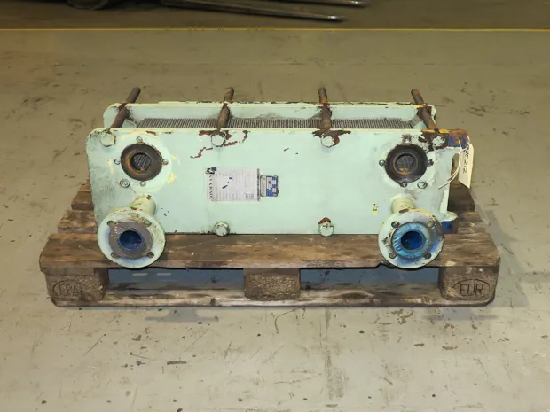 Image 4 of 4 - Sondex - S15-IG