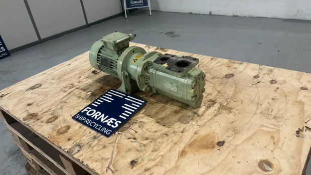 Image 6 of 10 - IMO - ACE 032L3 NVBP