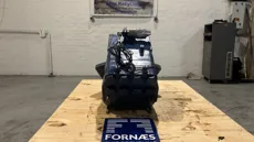 Svendborg brakes  - BSAB 90-S-417