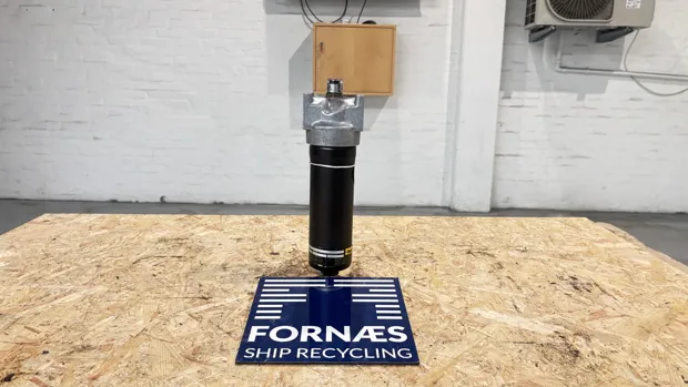 Image 1 of 8 - Parker - GMF size2