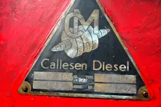 Callesen - 427 DOT