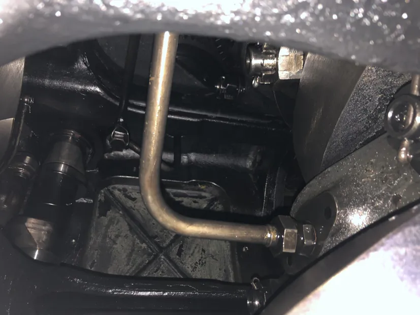 Image 11 of 16 - Deutz - RBV 8M 545